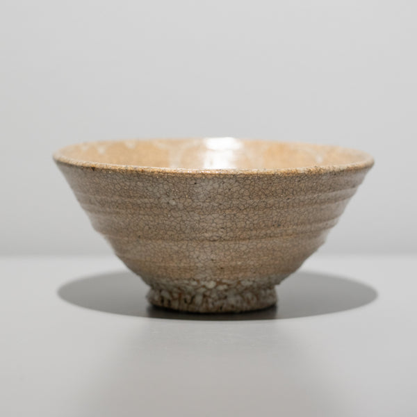 <tc>Hideki Yanashita / Ido Tea Bowl</tc>