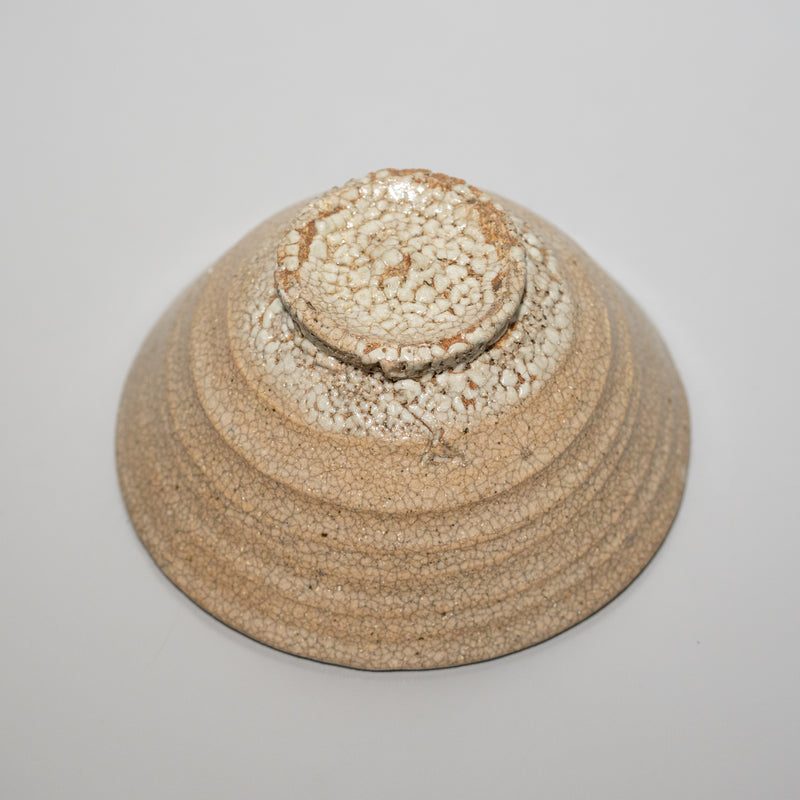 <tc>Hideki Yanashita / Ido Tea Bowl</tc>