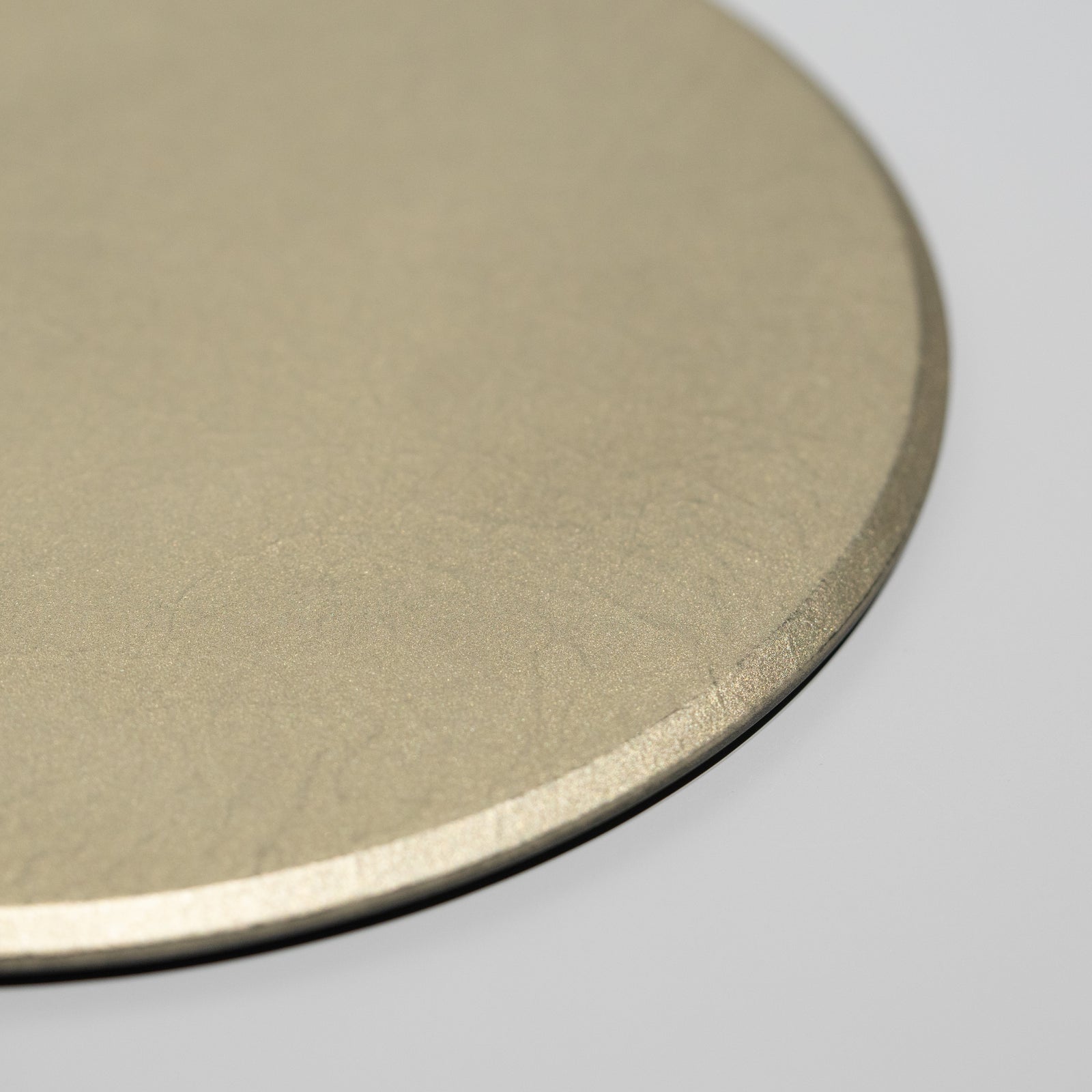 冨樫孝男 / リバーシブルプレート「日月」小 – HULS GALLERY TOKYO