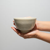 <tc>Takeshi Imaizumi / White Tea Bowl</tc>
