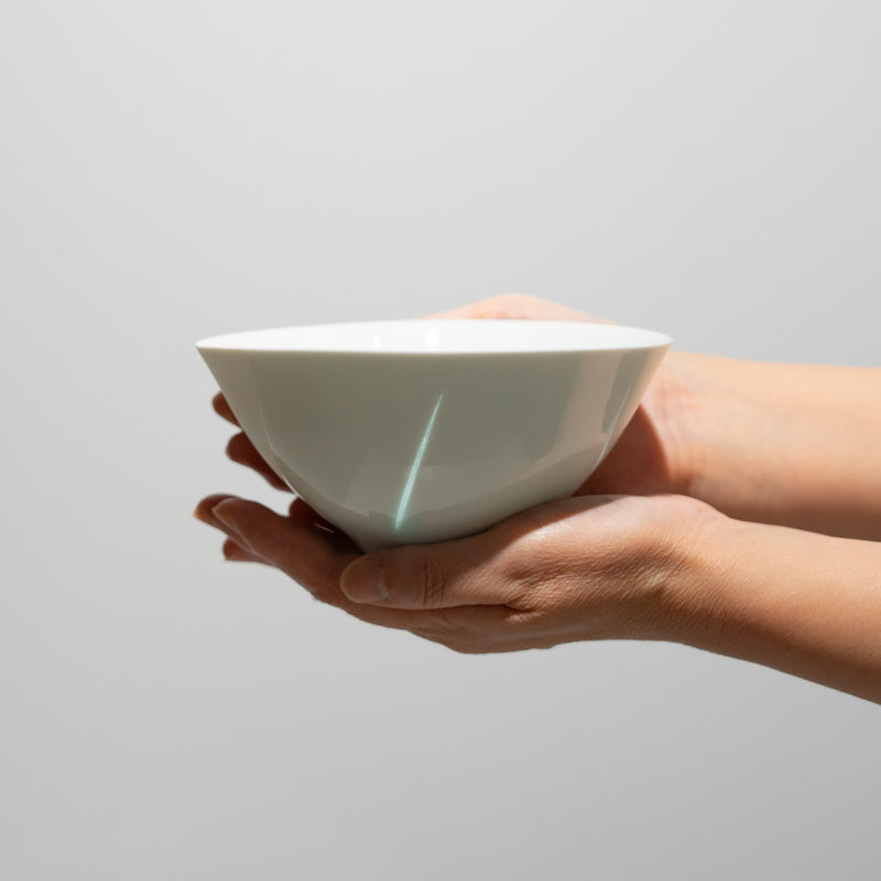 樽田裕史 / 一線ノ光 抹茶碗（一点物）