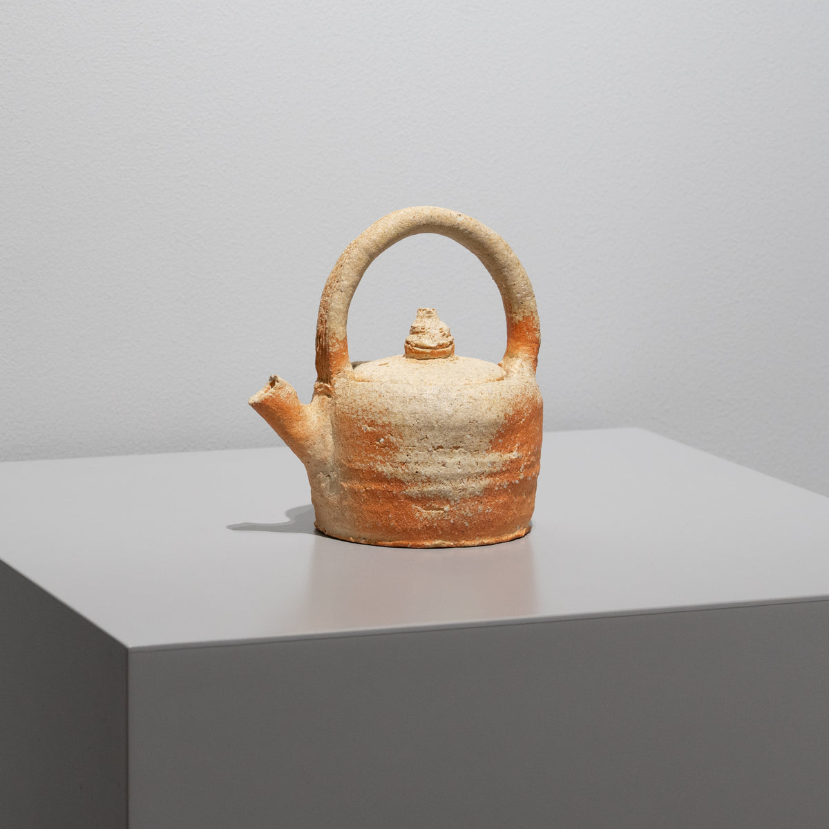 柳下季器 | HIDEKI YANASHITA – HULS GALLERY TOKYO | 現代工芸ギャラリー