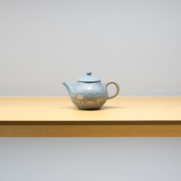 Seiji Ito / Miyabi Teapot (Sora) – HULS GALLERY TOKYO | 現代工芸
