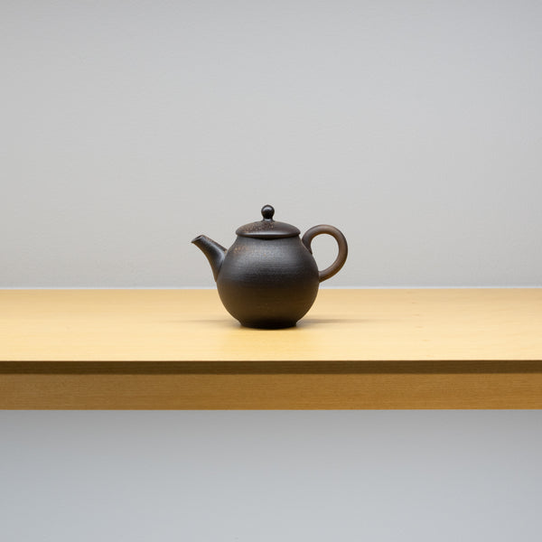 伊藤成二 / 梨型 茶壺
