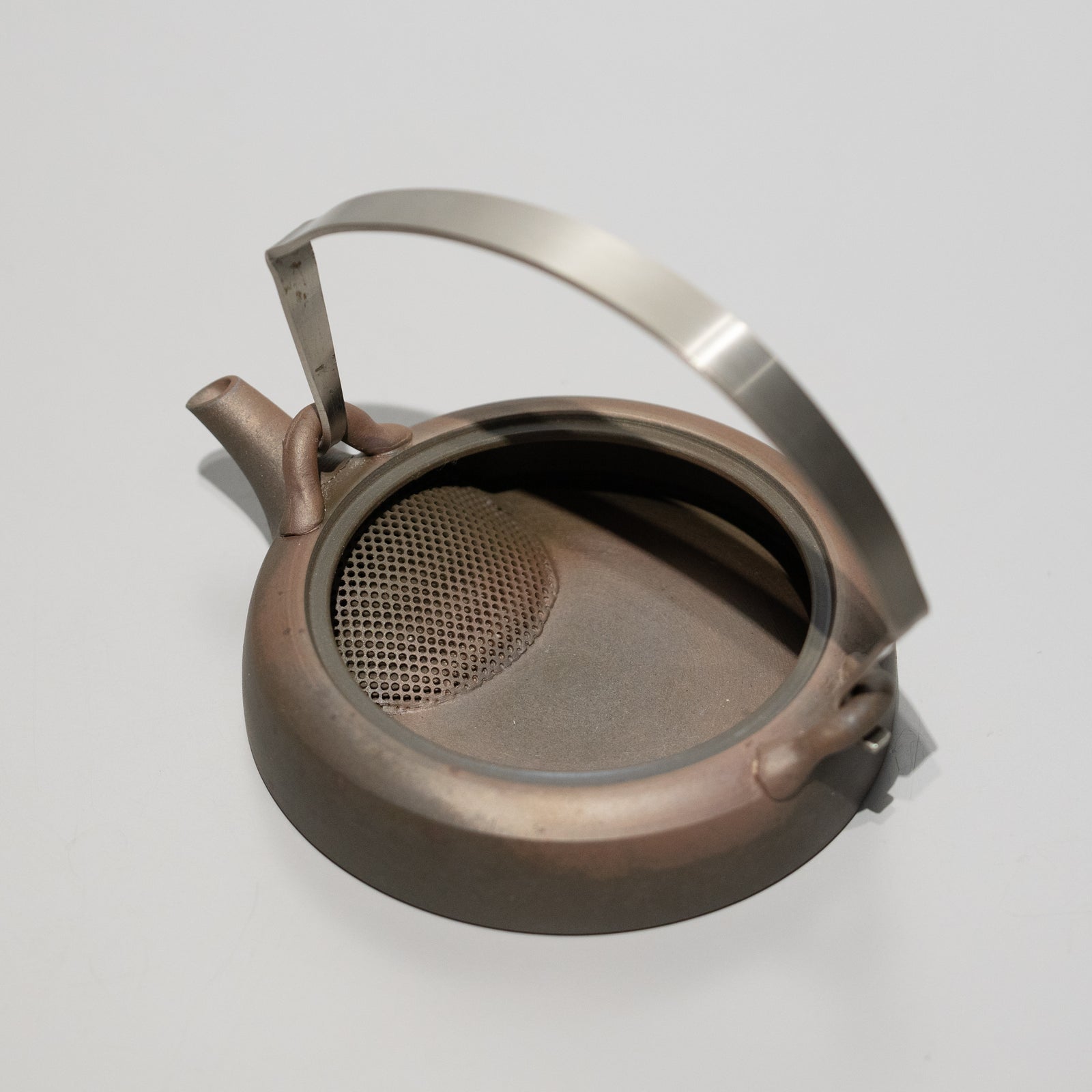 昔の手彫職人製作】 干菓子型「茶壺」 39個取り 昔の手彫