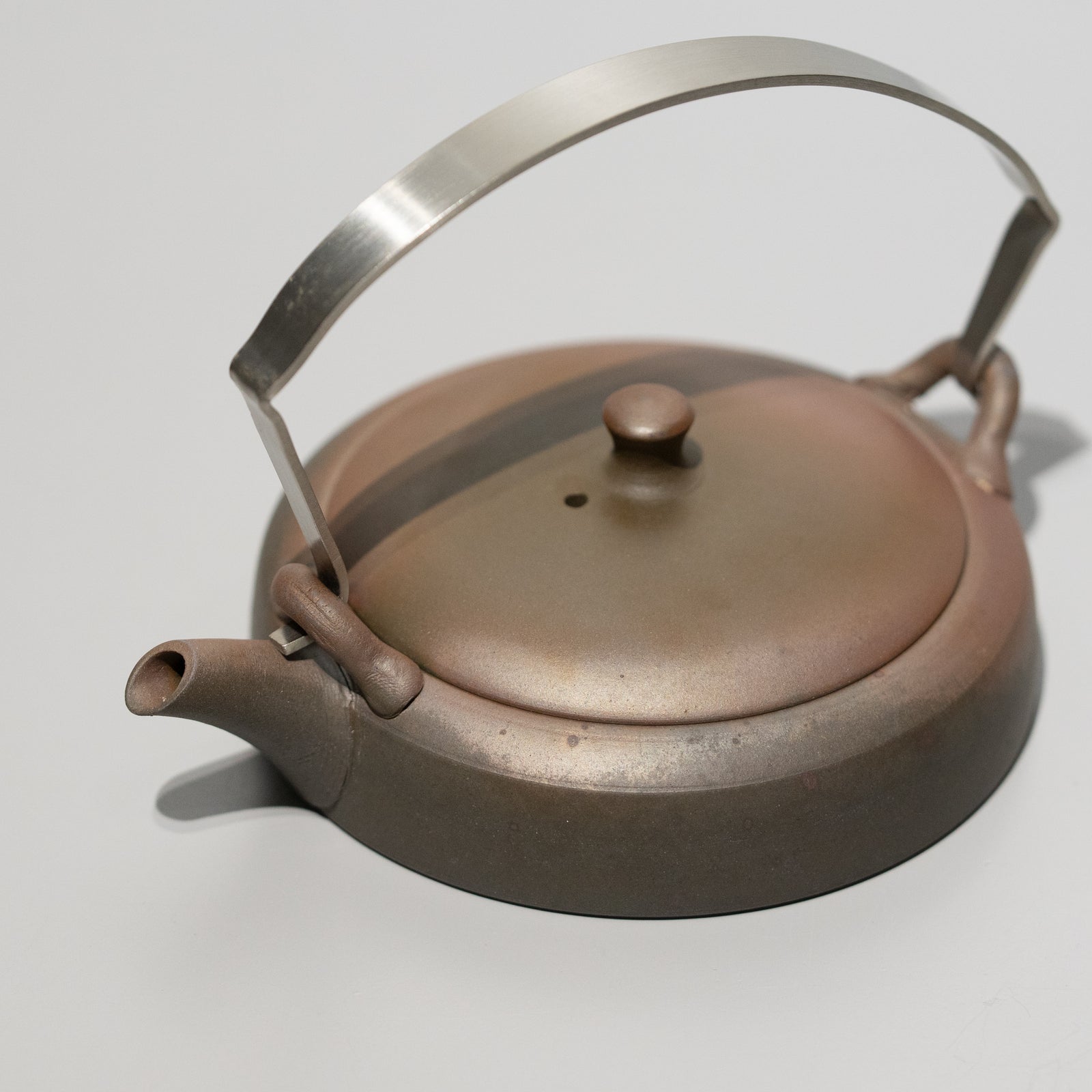 【昔の手彫職人製作】　干菓子型「茶壺」　39個取り 昔の手彫職人製作】 干菓子型「茶壺」 39個取り