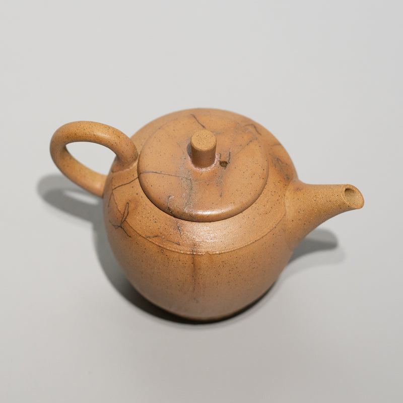 伊藤成二 / 長台型 茶壺