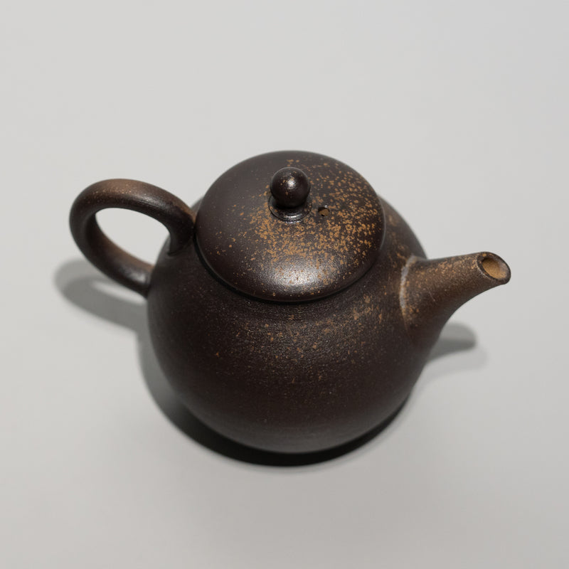 伊藤成二 / 梨型 茶壺