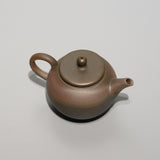 伊藤成二 / 窯変 茶壺 B