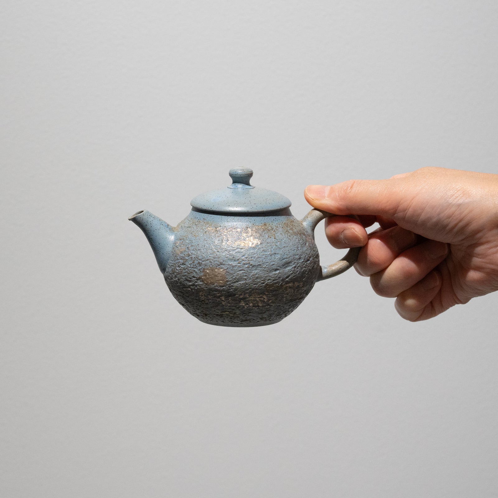 伊藤成二 / 雅シリーズ 空 茶壺 – HULS GALLERY TOKYO | 現代工芸