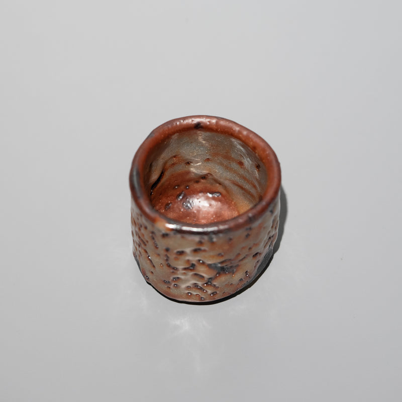 <tc>Ryotaro Kato / Ogura-Shino Sake Cup</tc>