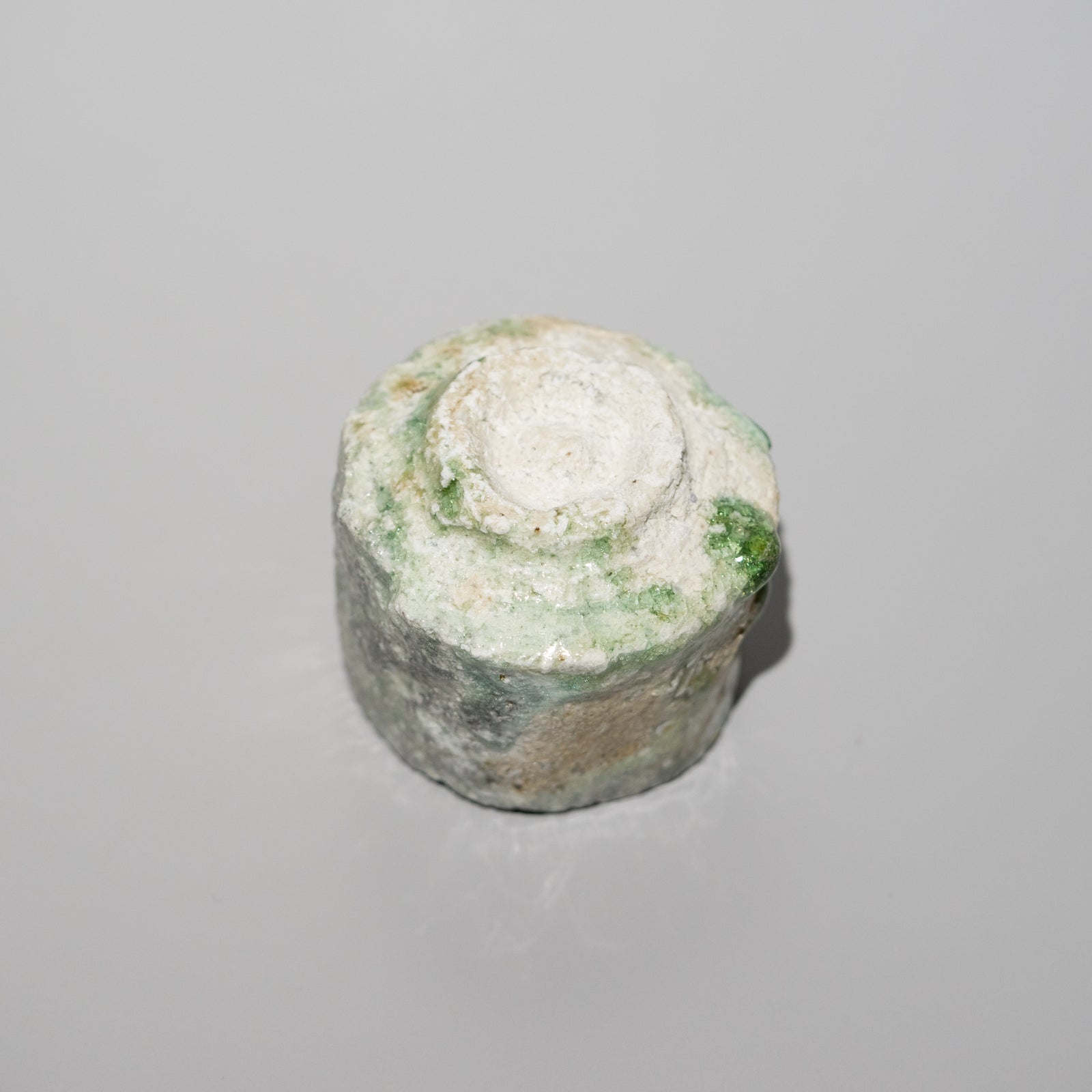 信楽ぐい呑（澤克典）Shigaraki Sake Cup（Katsunori Sawa