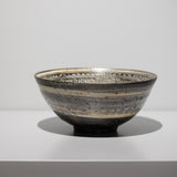 <tc>Kenta Nakazato / Mishima Style Bowl</tc>