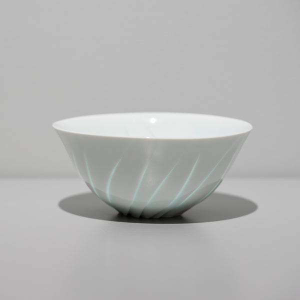 <tc>Hiroshi Taruta / Matcha Bowl - Dressed in the Light</tc>