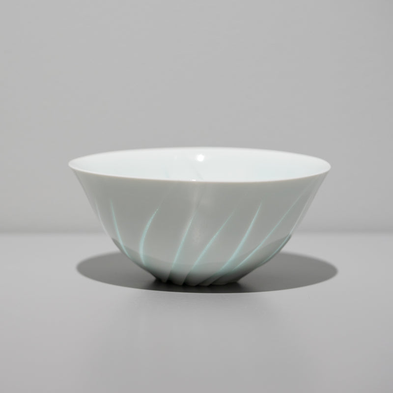 <tc>Hiroshi Taruta / Matcha Bowl - Dressed in the Light</tc>