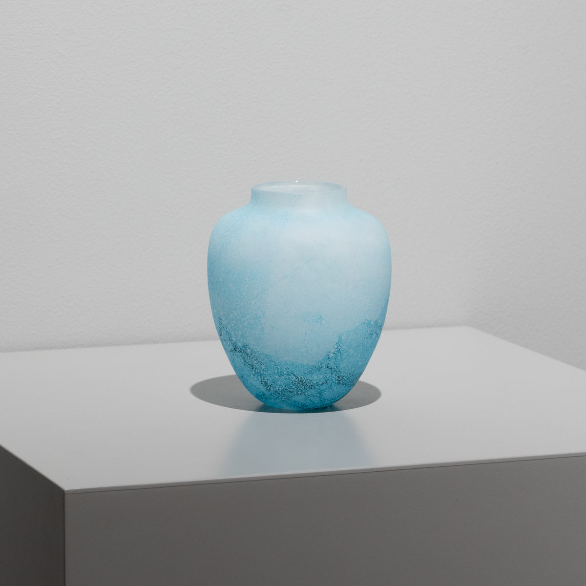 【お値下げ】グラスツリー　関野ゆうこ 関野ゆうこ | YUKO SEKINO – HULS GALLERY TOKYO | 現代工芸