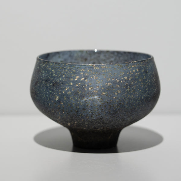 関野ゆうこ / 銀漢 茶碗（一点物）