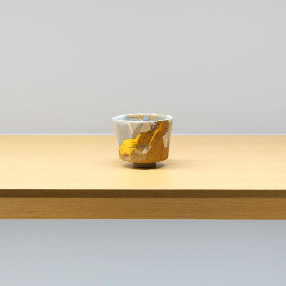 松林豊斎 | HOSAI MATSUBAYASHI – HULS GALLERY TOKYO | 現代工芸