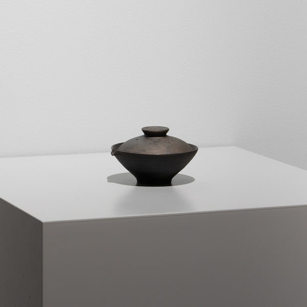 赤土MoonSurface 宝ひん B（一点物）