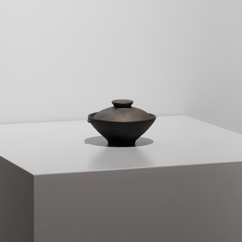 赤土MoonSurface 宝ひん B（一点物）