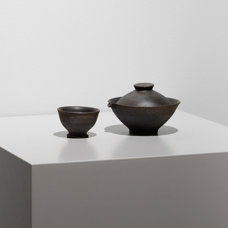 赤土MoonSurface 宝ひん A（一点物）