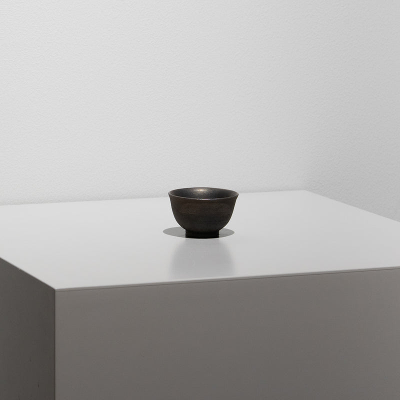 赤土MoonSurface 茶杯 B（一点物）