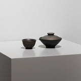 赤土MoonSurface 茶杯 B（一点物）