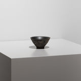 赤土MoonSurface 猪口 A（一点物）