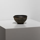 赤土MoonSurface 片口（一点物）