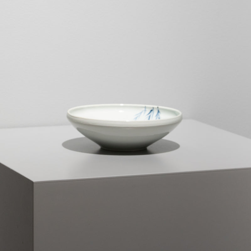 染付 鉢 A（一点物）