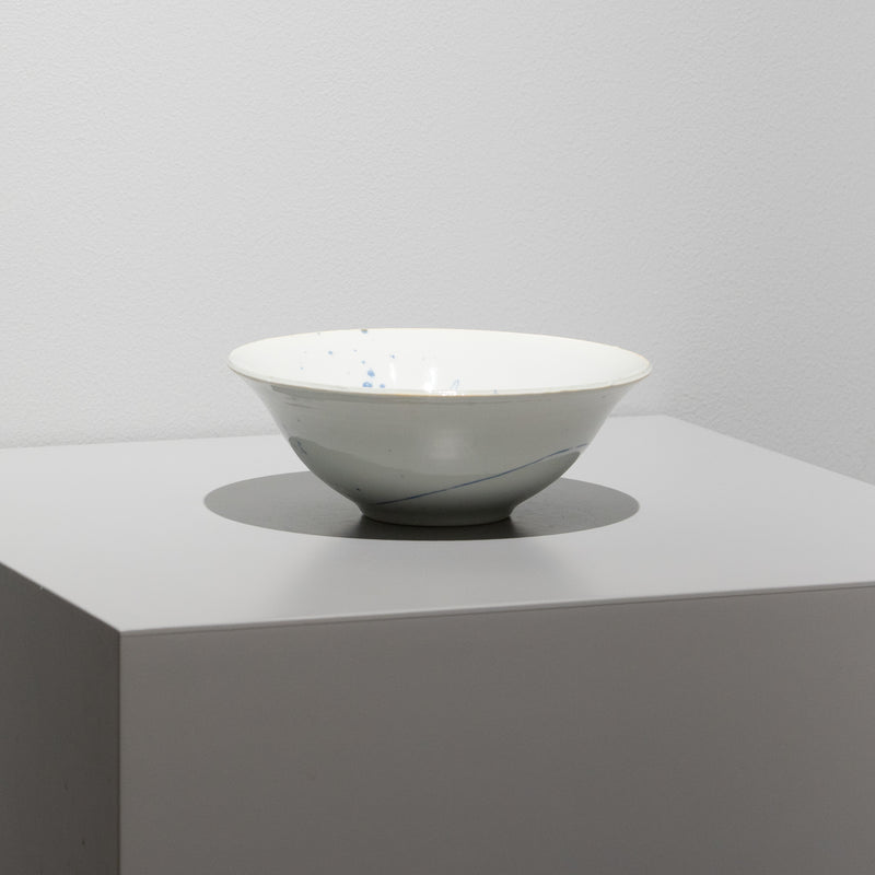 染付 鉢 B（一点物）