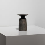 赤土MoonSurface 花入れ（一点物）