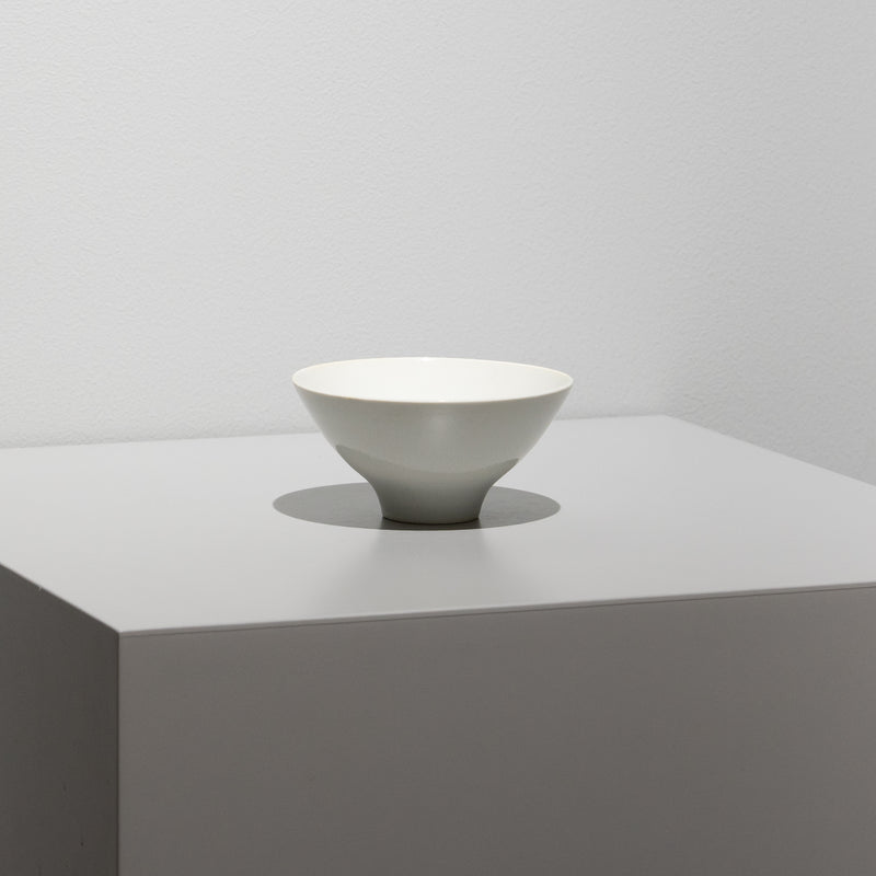 錦ヤマメ 茶碗 A（一点物）