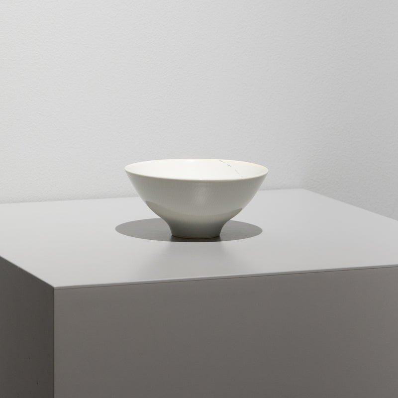 錦ヤマメ 茶碗 B（一点物）