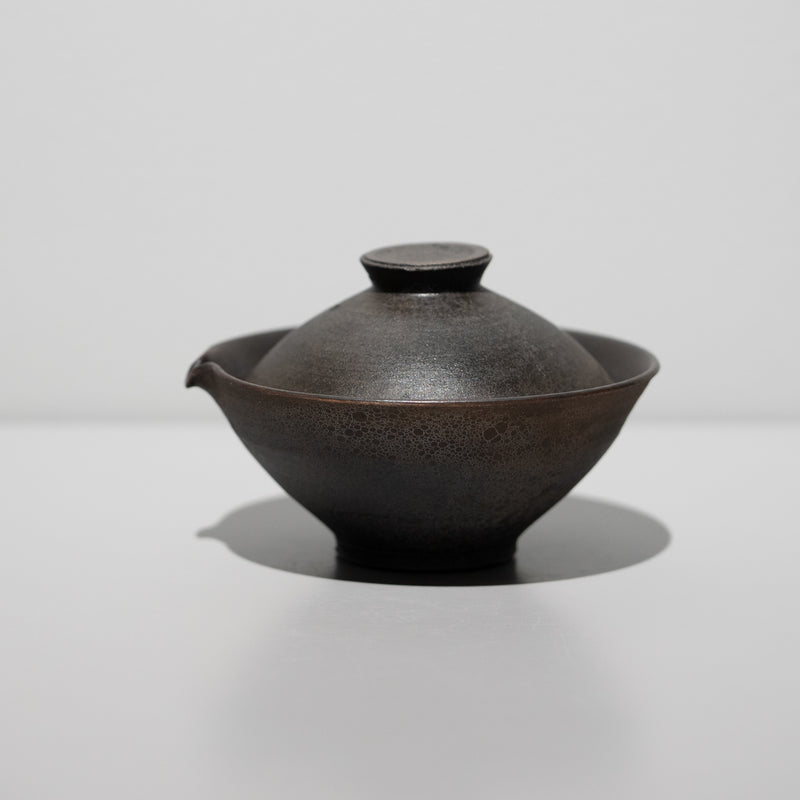 赤土MoonSurface 宝ひん A（一点物）