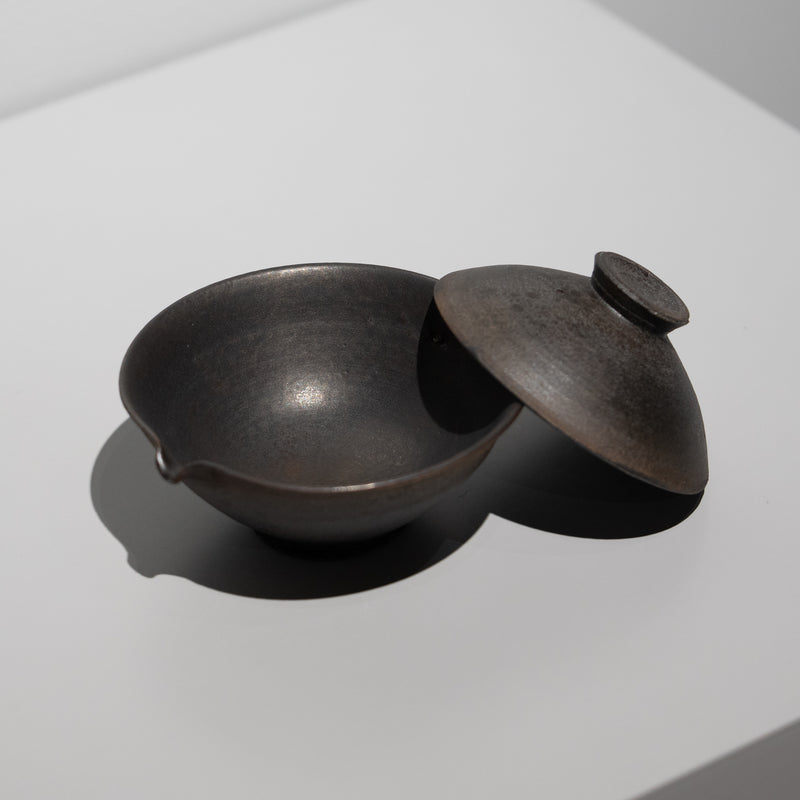 赤土MoonSurface 宝ひん A（一点物）