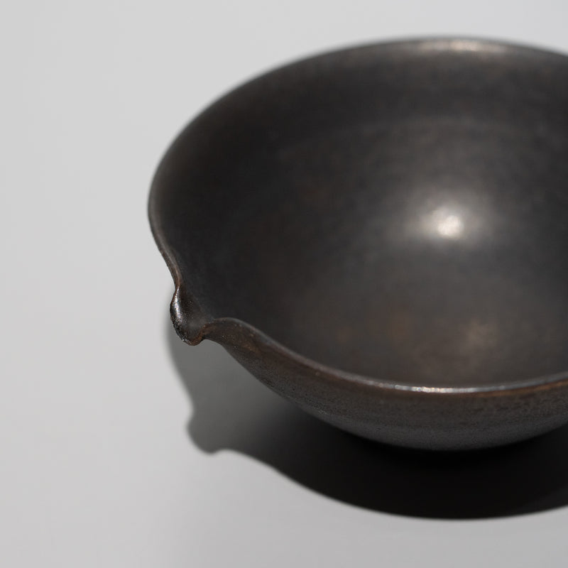 赤土MoonSurface 宝ひん A（一点物）