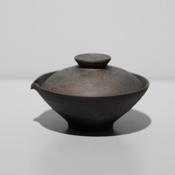 赤土MoonSurface 宝ひん B（一点物）