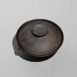 赤土MoonSurface 宝ひん B（一点物）