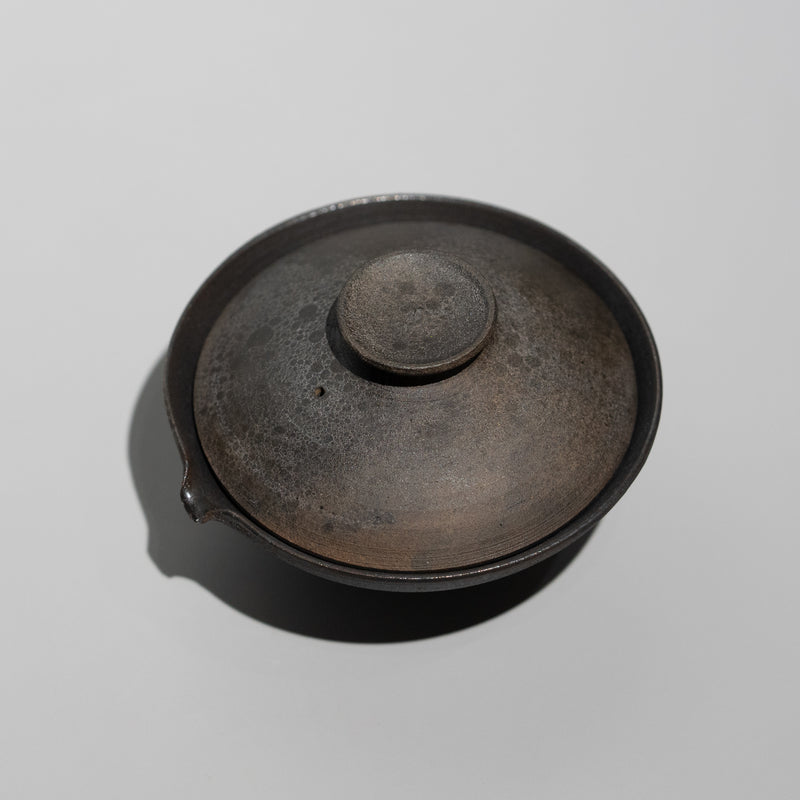 赤土MoonSurface 宝ひん B（一点物）