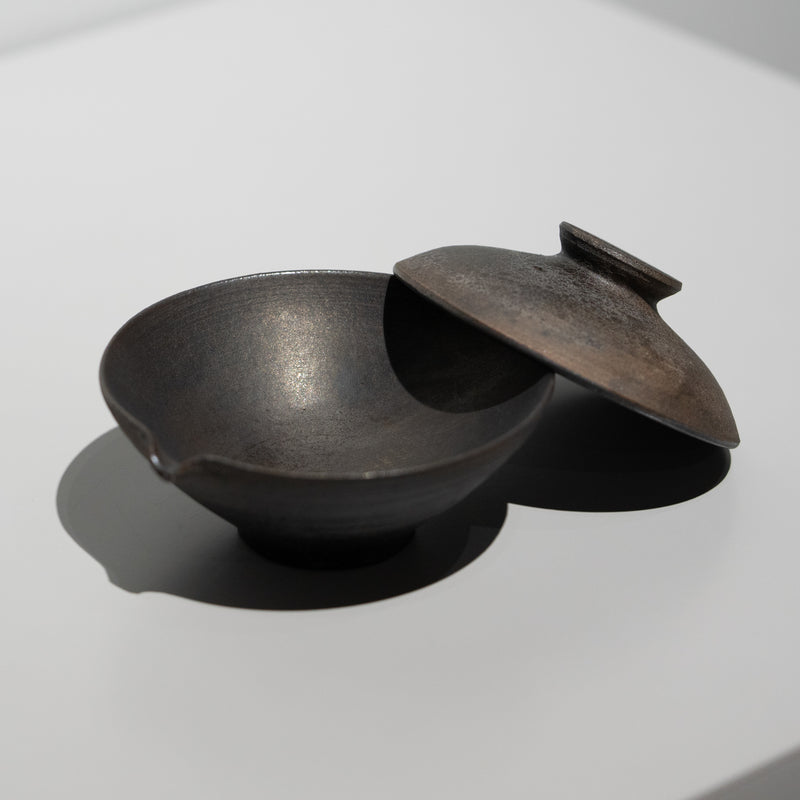 赤土MoonSurface 宝ひん B（一点物）