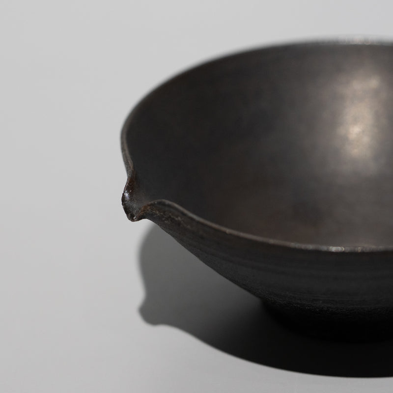 赤土MoonSurface 宝ひん B（一点物）