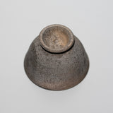 赤土MoonSurface 茶杯 A（一点物）