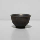 赤土MoonSurface 茶杯 B（一点物）