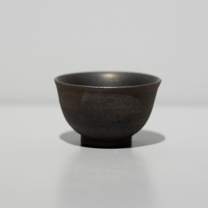 赤土MoonSurface 茶杯 B（一点物）