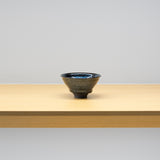 <tc>Takeshi Imaizumi / Yohen Tenmoku Sake Cup</tc>