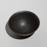 赤土MoonSurface 猪口 A（一点物）