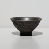 赤土MoonSurface 猪口 B（一点物）