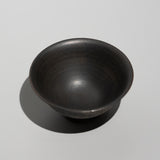 赤土MoonSurface 猪口 B（一点物）