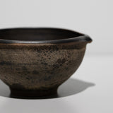 赤土MoonSurface 片口（一点物）